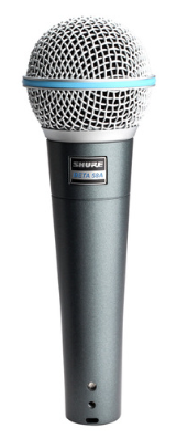 BETA58A SHURE